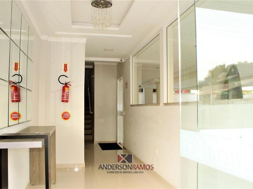 1007 Residencial Fontini Apto 302 - Praia de Bombas room 3